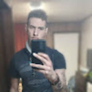 Meet your Posher, Connor